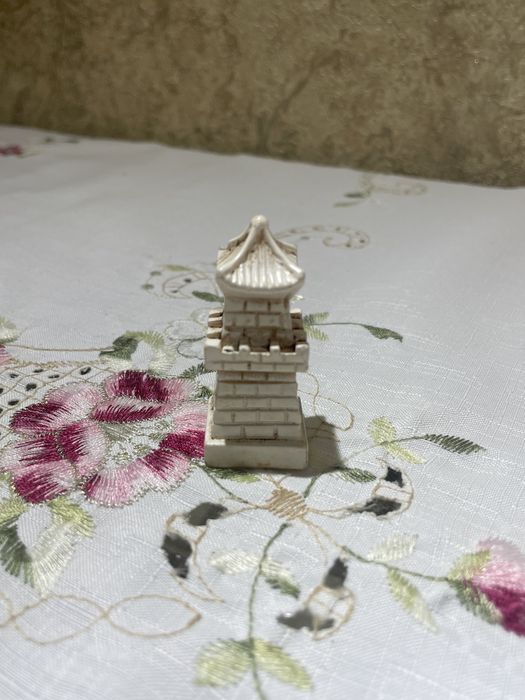 Шахматая жоска .