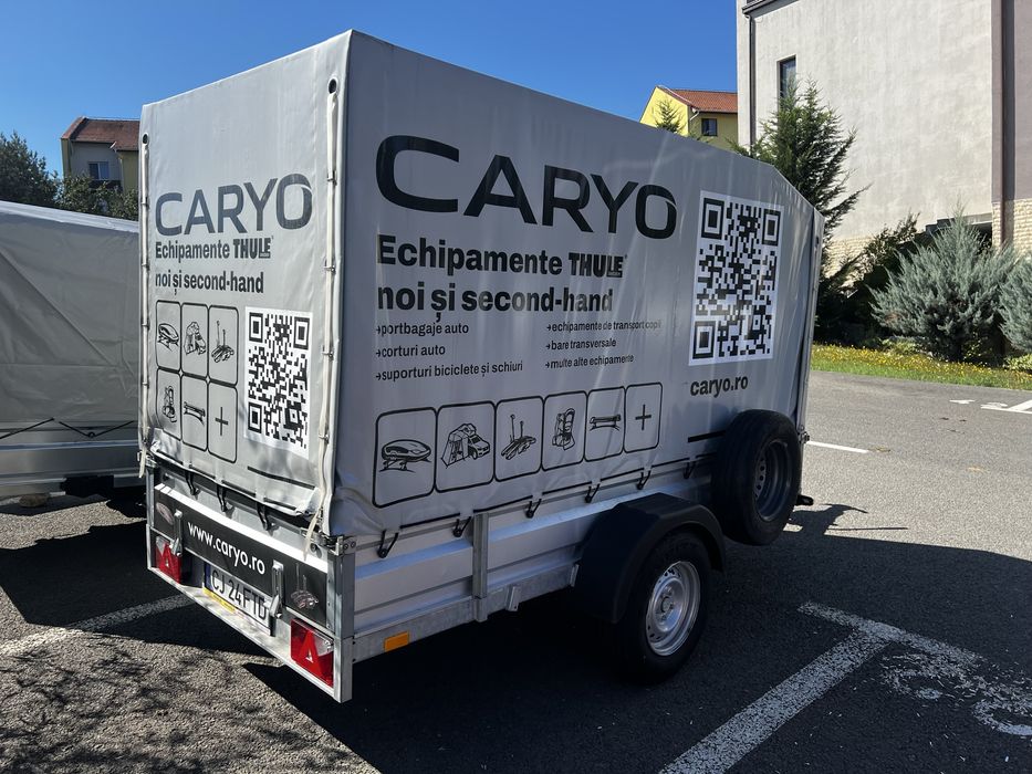 Inchirieri remorci inchiriez