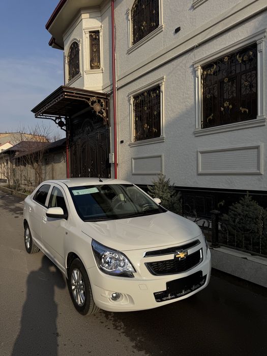 Cobalt MCM Stile vikupga beriladi