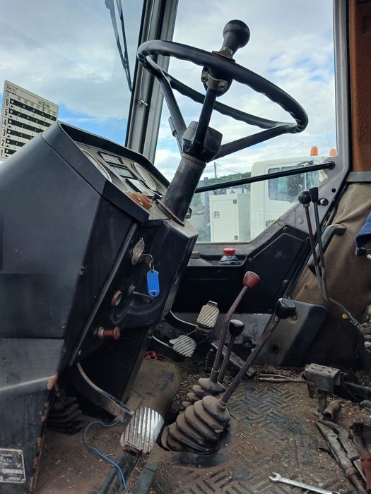 Vand tractor massey ferguson