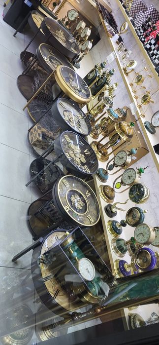 Соат настенные часы декор соатлар