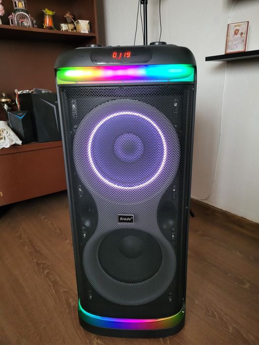 Караоке тонколона