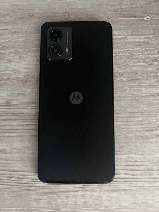Motorola G53 4RAM 128GB НОВ + Гаранция 23 м