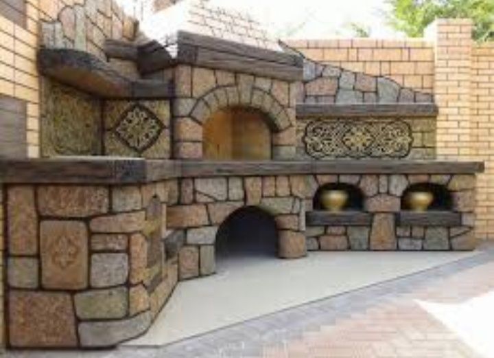 Декаративни шкатурка қиламиз .