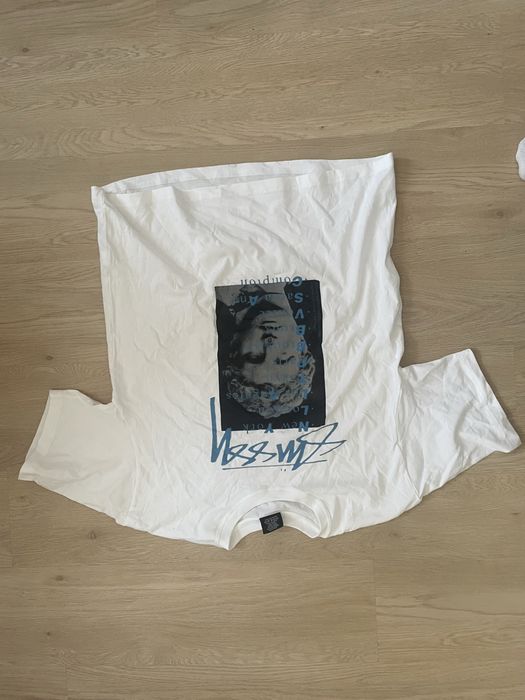Stussy тениска L