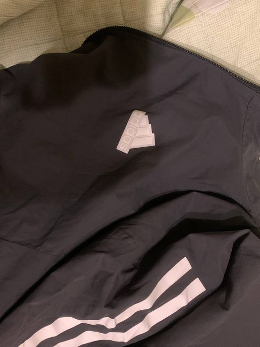 олимпийка адидас