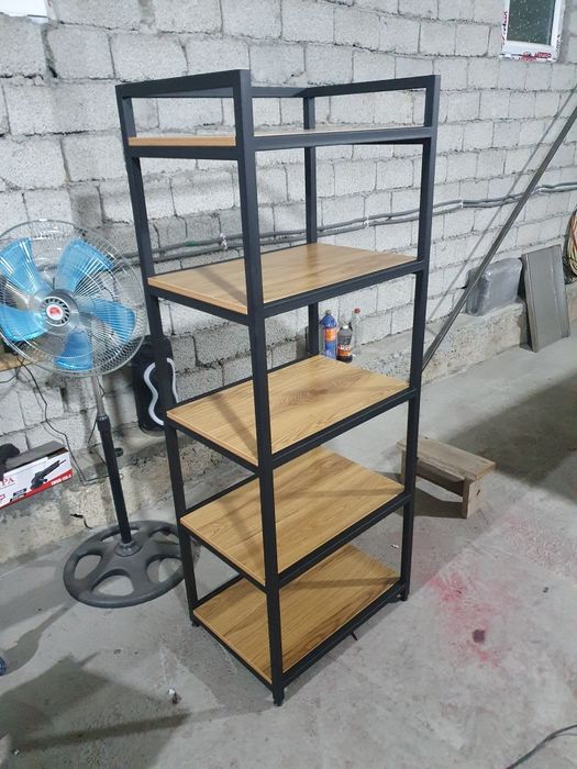 Loft mebel на заказ