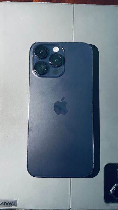 Продам IPhone 14 Pro Max