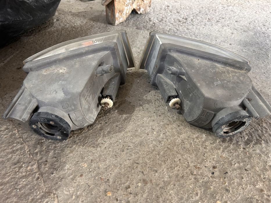 Продам противотуманки Prado 120, ПТФ