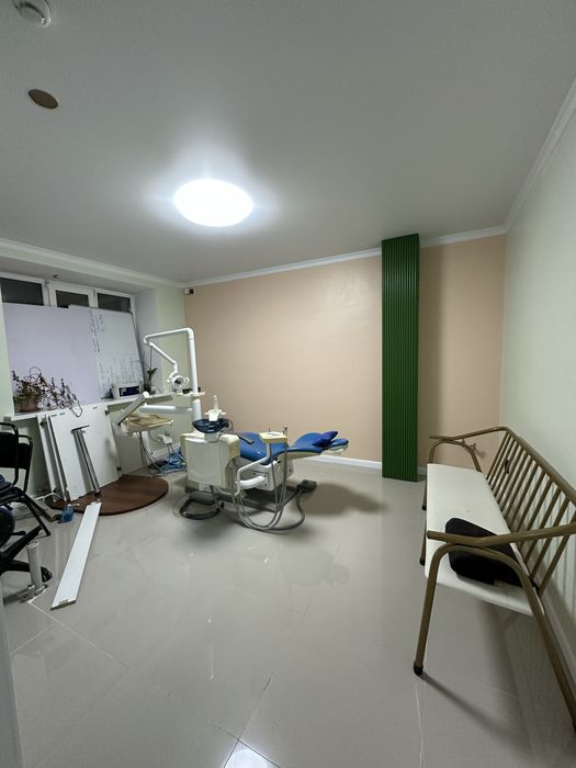 Сдам Стоматологию