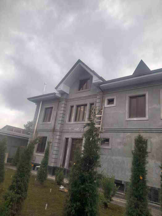 Алюкабонд Alyukabond Alkabond