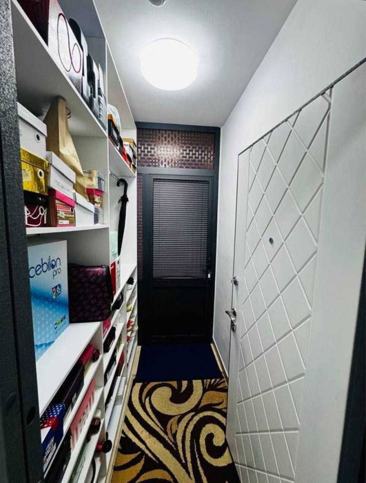 3/7/9 (55 м2) ЖК Ассалом сохил, Яшнабадский р-н,Узбум