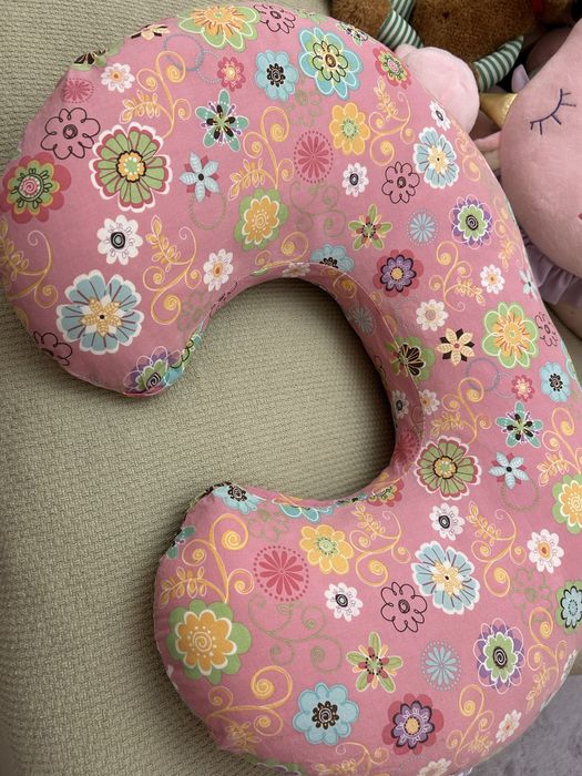 Подушка для новорожденного chicco