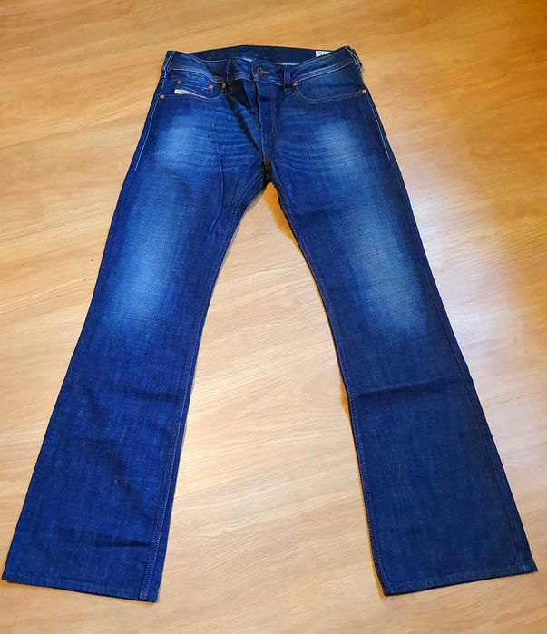 Дънки diesel, нови, 3 чифта