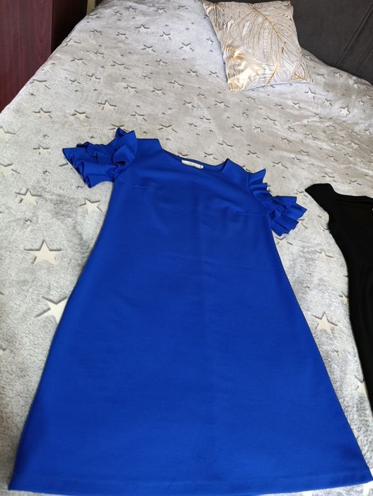 Сарафан и платье