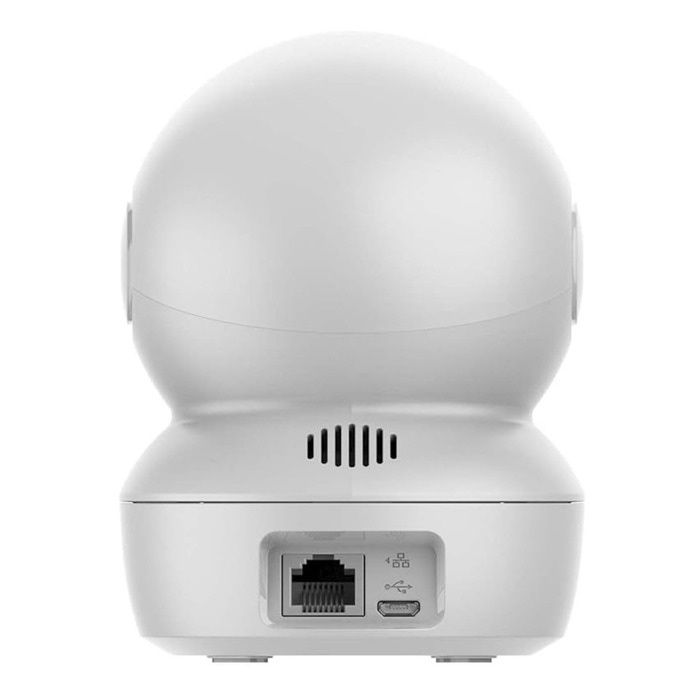 Camera de supraveghere smart 2K+, 4MP, Wi-FI , Audio, IR 10 m