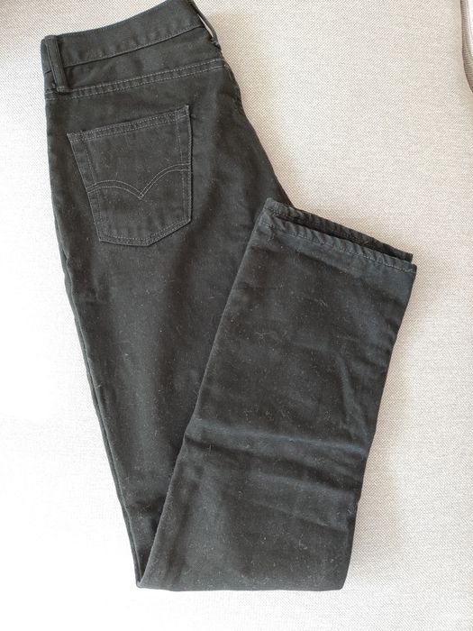 Мъжки дънки Levis 514