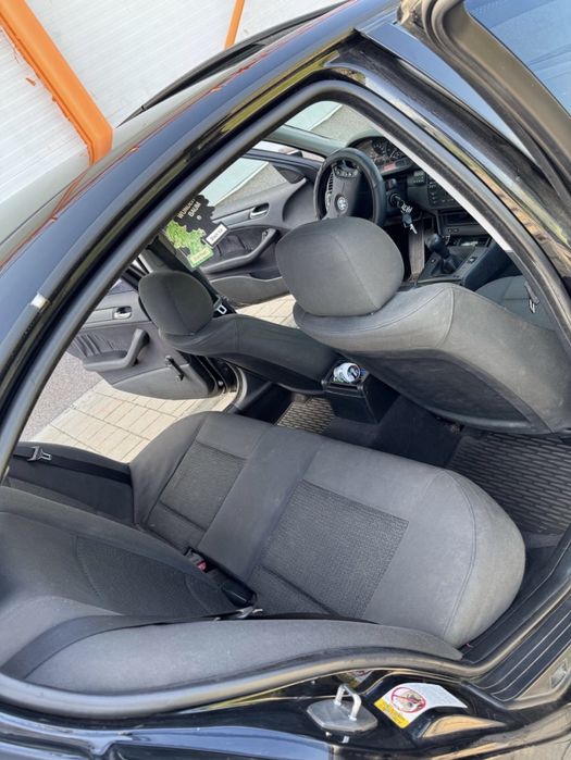 BMW 320d 150cp FL