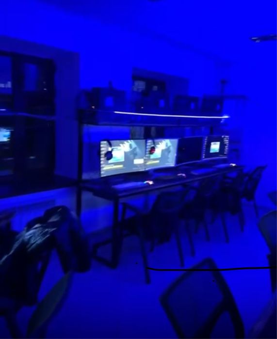 Компьютерлер сатылады