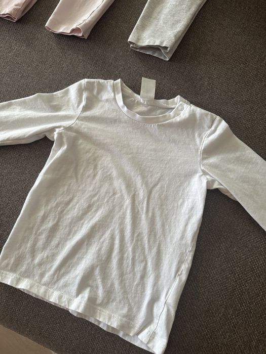 Пролетни/есенни дрешки h&M,LCW,coccodrillo 92,98,104