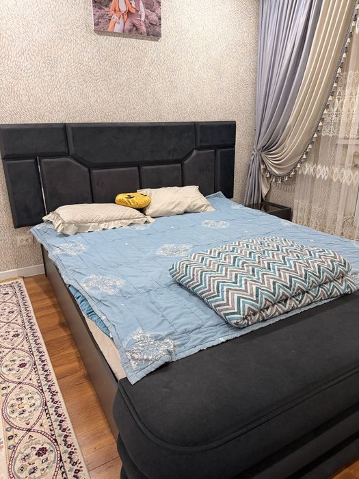 Спальня сатылады + сандык бар