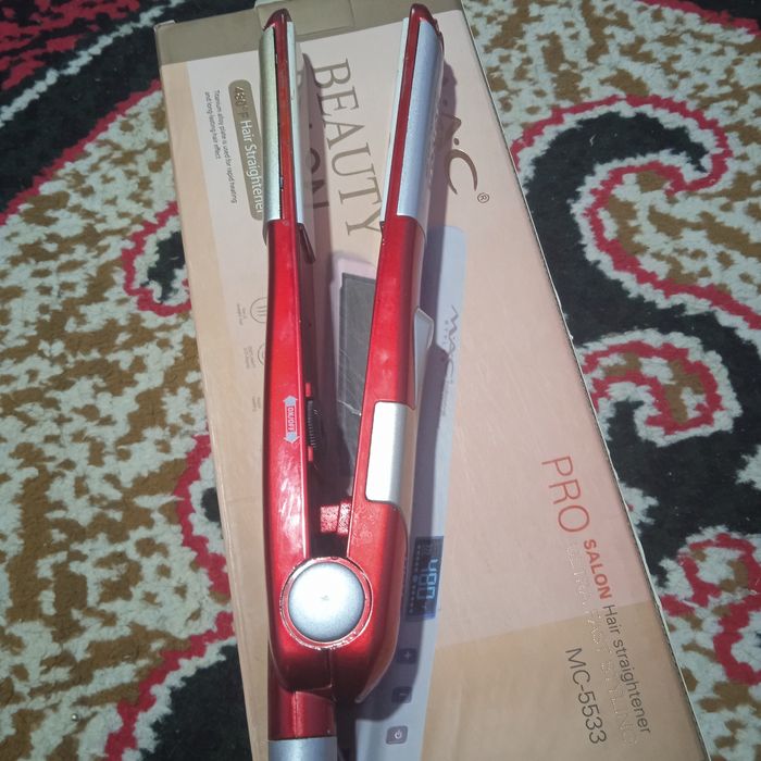 Sonar soch uchun dazmol