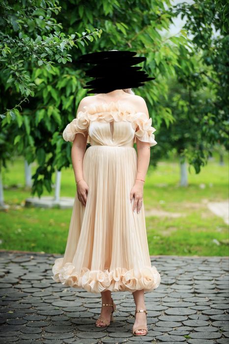 Rochie eleganta de seara