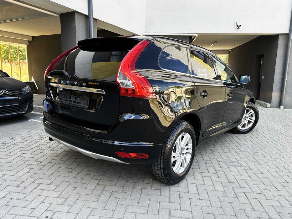 Volvo XC60 D3 2.0 136 CP | Navi | City Safety | Haion Electric | 273.000 km