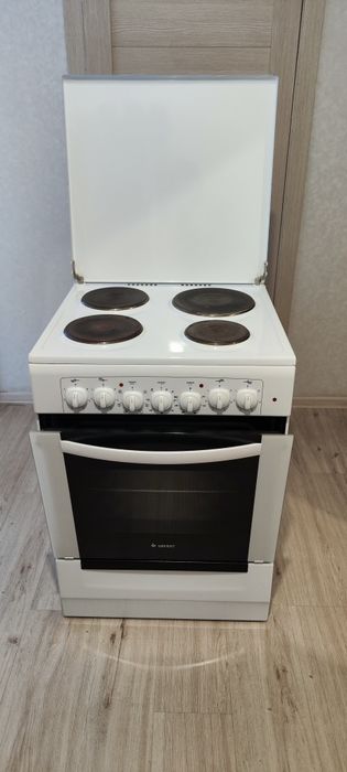 Продам электроплиту