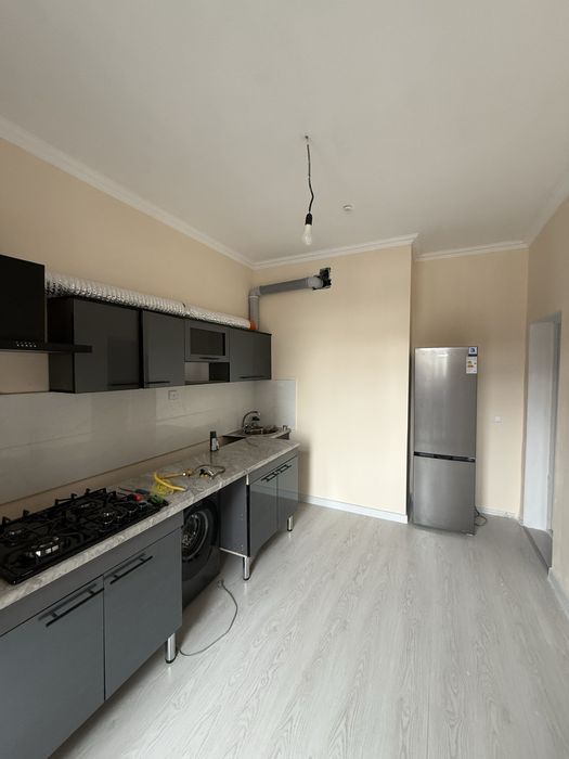 Аренда квартира