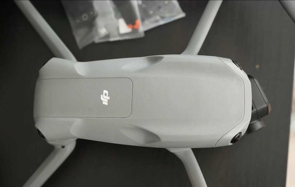 Dji Air 3s Fly more Combo RC 2