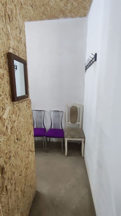 Склад тёплый БСМП