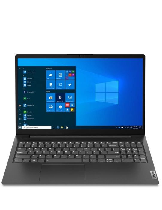 Lenovo V15 G2 ITL / i5-1135G7 / MX350 2GB / 8GB / SSD 256GB
