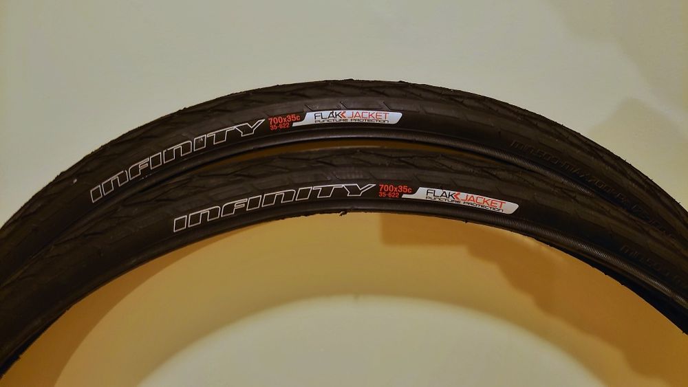 Външни гуми Specialized Infinity 28"