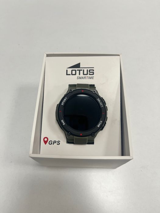 Smartwatch LOTUS 50024/1