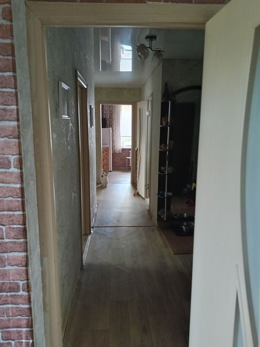 Обмен 3-х на 2-х