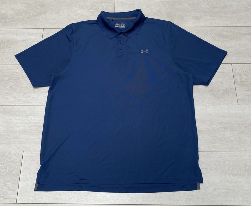 Tricou bărbați Under Armour, XL