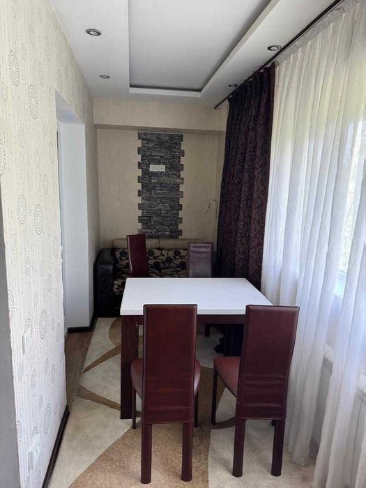 Сдается в аренду 2-комнатная квартира