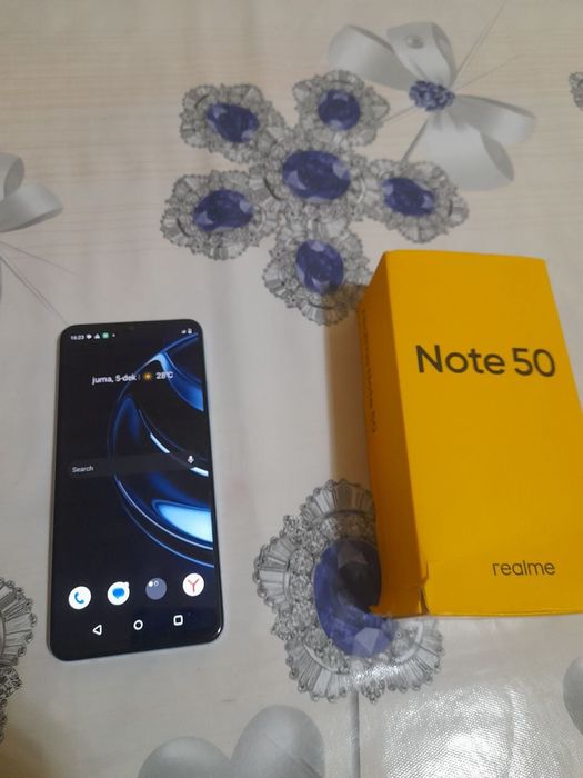Redmi note 50  4/64gb