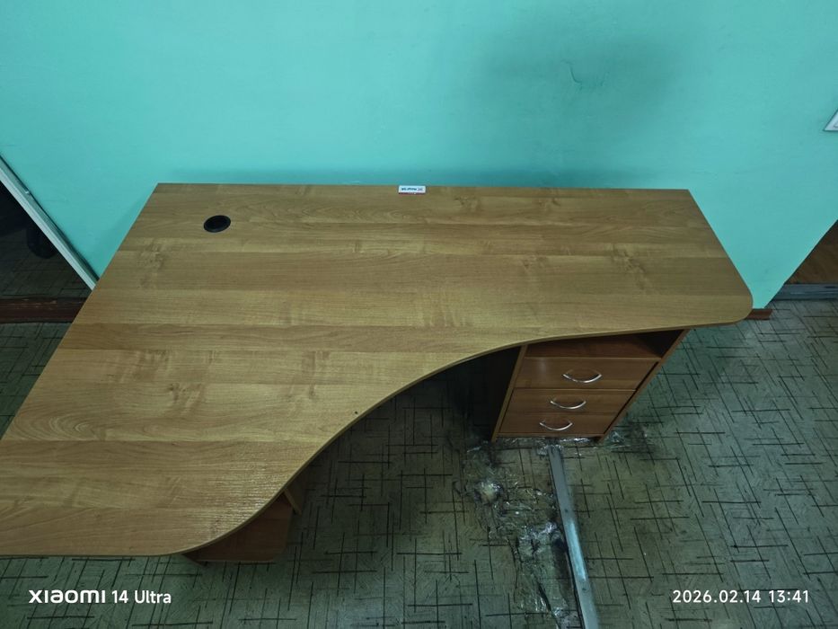 компьютерный стол