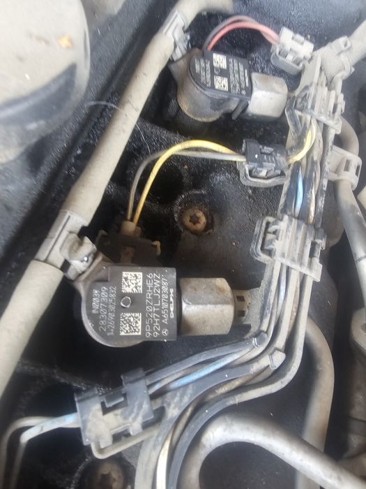 Injectoare Mercedes Sprinter 28307309 2.2E5