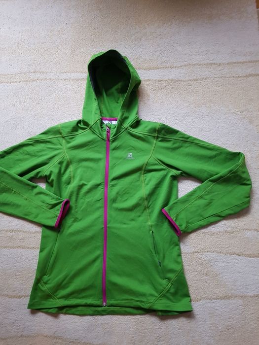 SALOMON дамски Суичър L размер.