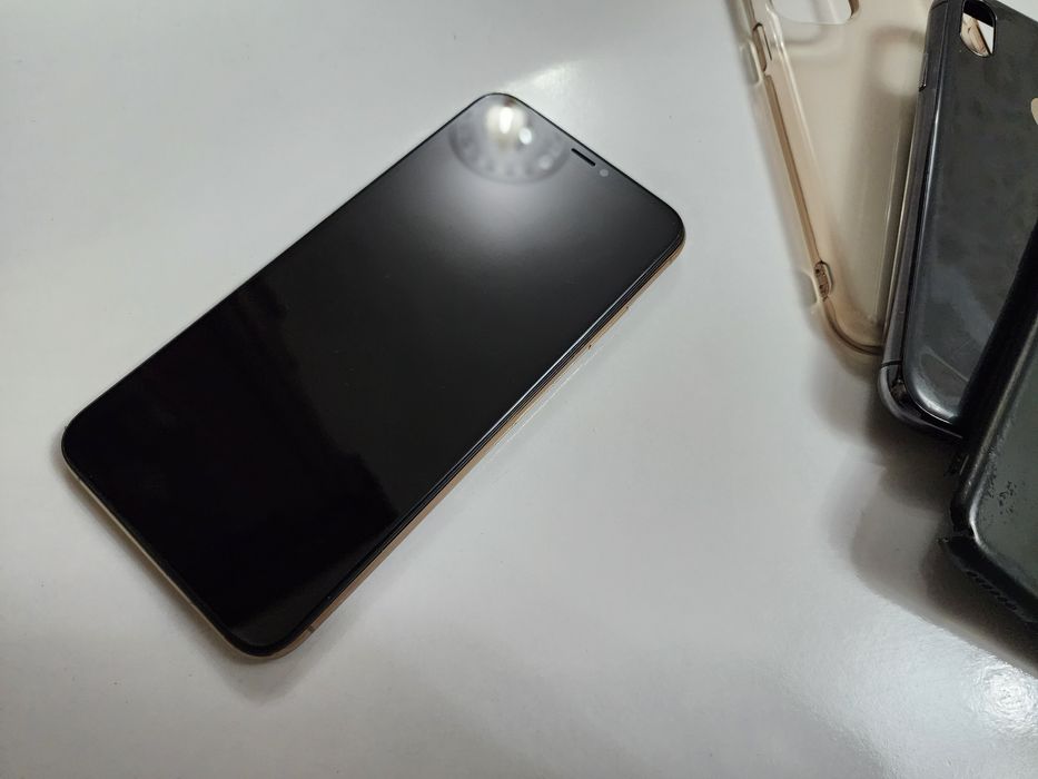 Iphone 11 LL/A Black 64Gb Face id True ton ishlidi bor Tinu