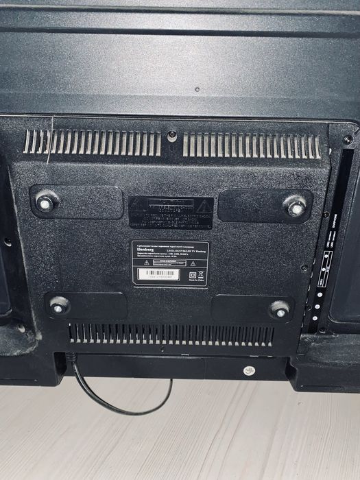 Телевизоры бары ыстейды