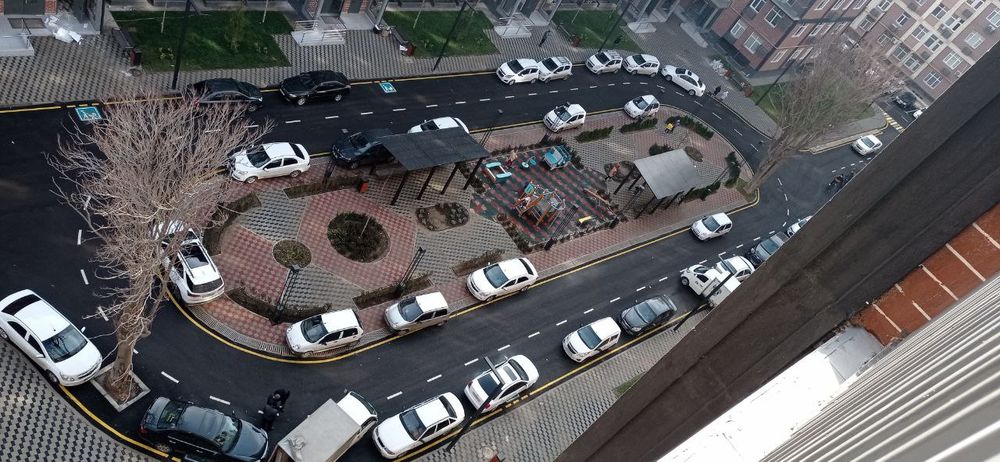 ЖК Ассалом Сохил квартиру 1 комнатная