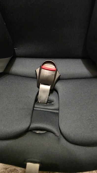 Scaun Auto Tweety Plus iSize Buf Boof 360 grade