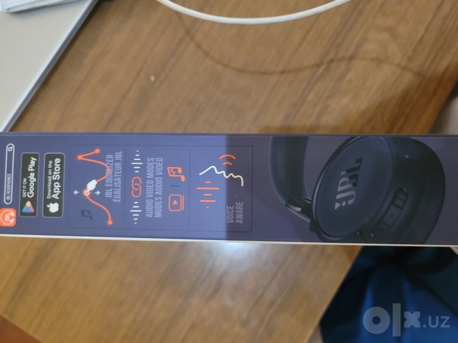 JBL Tune 520 BT naushnigi orginal