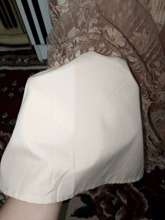 Hamma joyga kiyish uchun kuylak