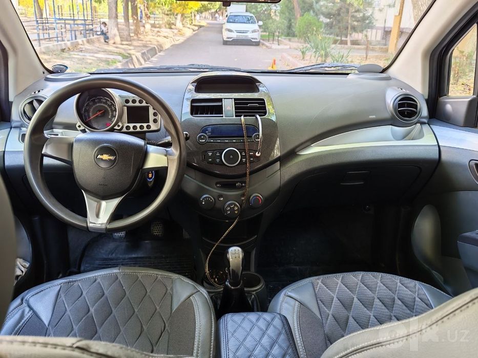 Продается Chevrolet Spark 3 поз