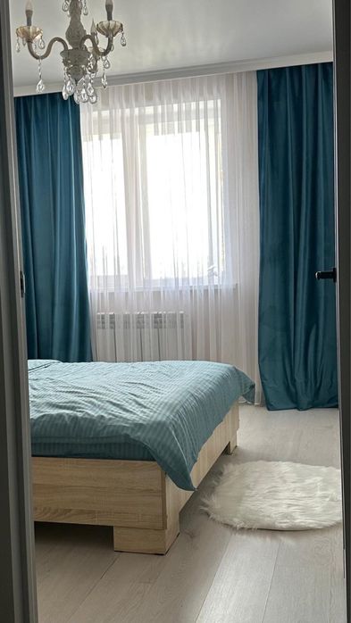 Продам однокомнатную квартиры